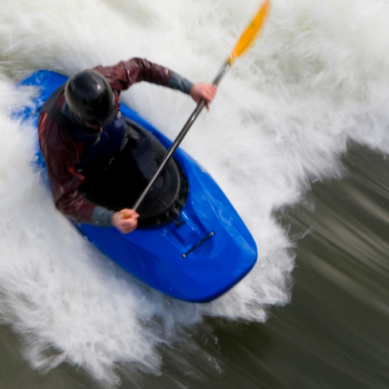 How to Choose a Kayak Spray Deck