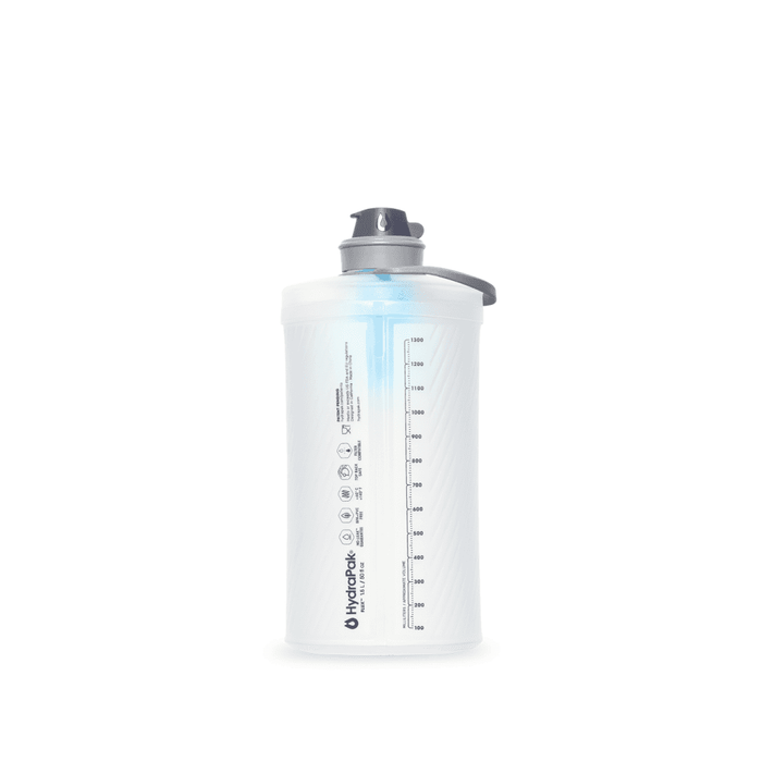 HydraPak Flux 1.5L with Filter