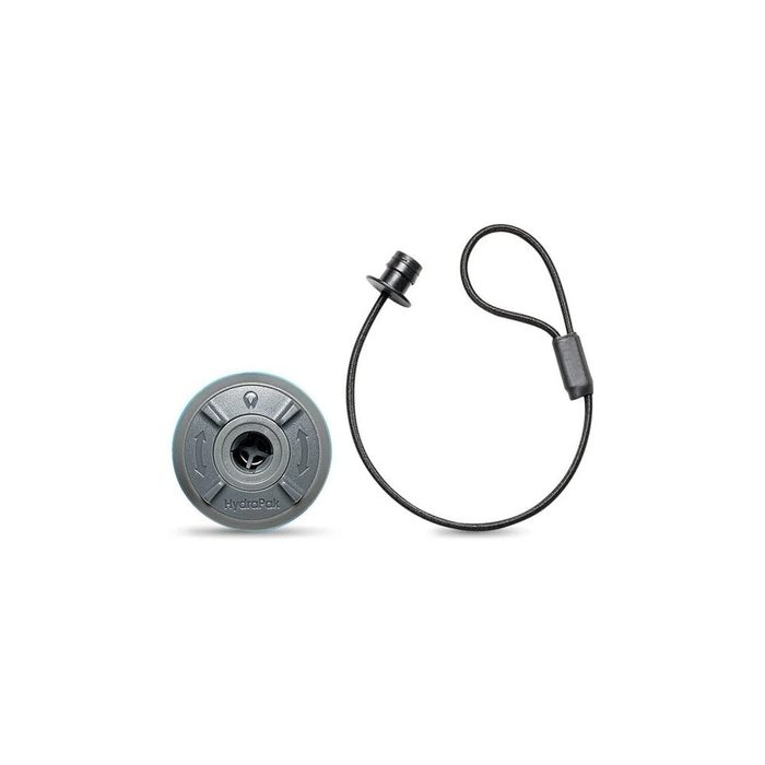 HydraPak Plug-N-Play™ Cap