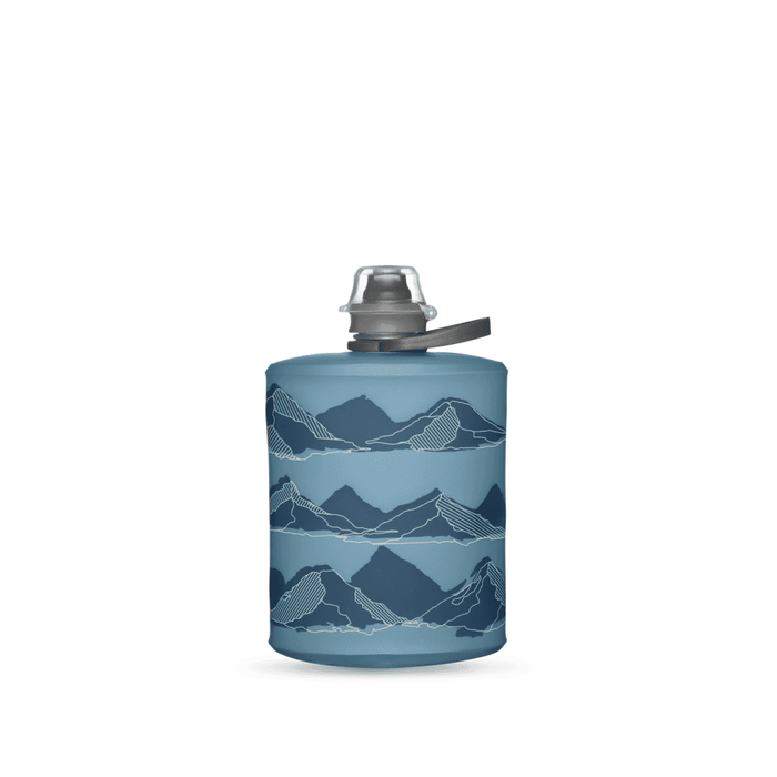HydraPak Stow 500ml Mountain Edition