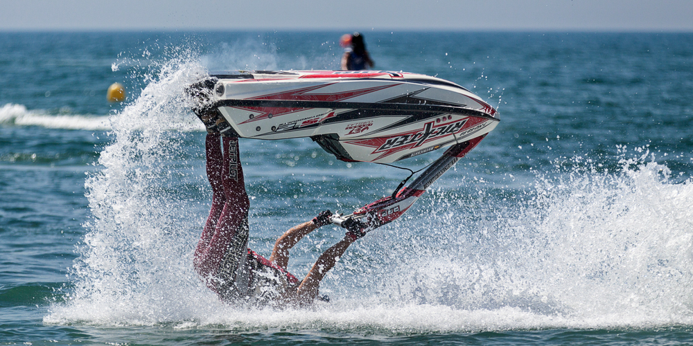 Jetski