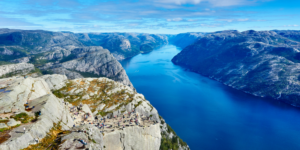 Norway