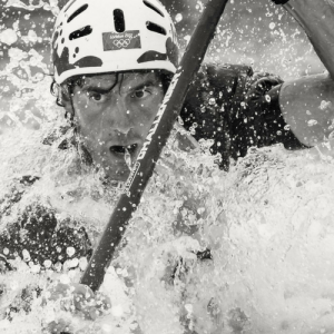 Rafting
