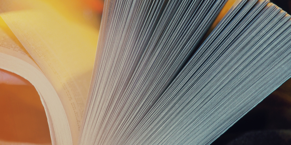 Open Book