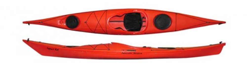 Northshore Aspect Roto Sea Kayak