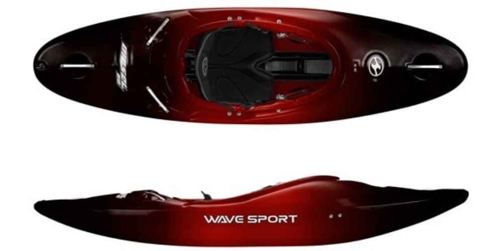 Wave Sport Diesel Blackout