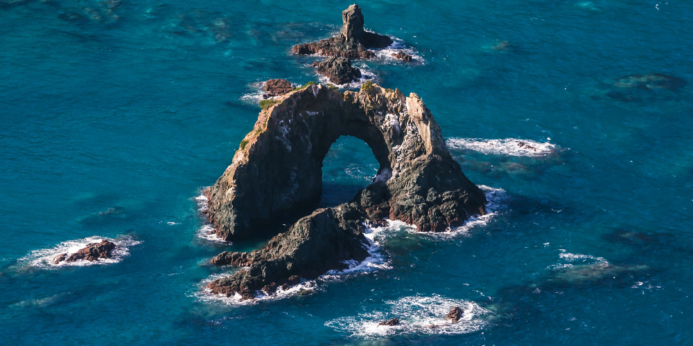 Marlborough Sounds