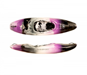 Creek Kayak