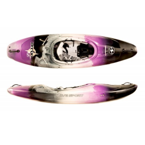 Creek Kayak