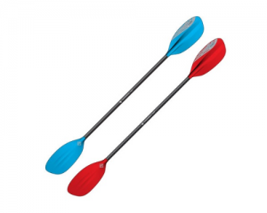 Palm Whitewater Paddles