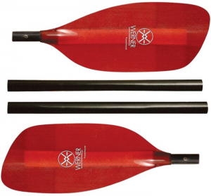 Werner Glass Paddles