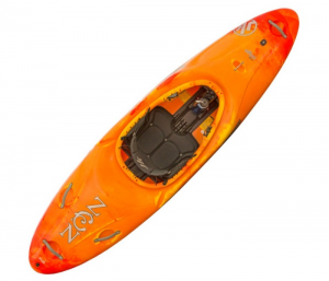 Zen River Runner