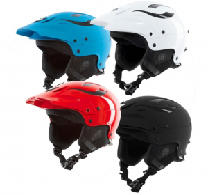 Rocker Helmets