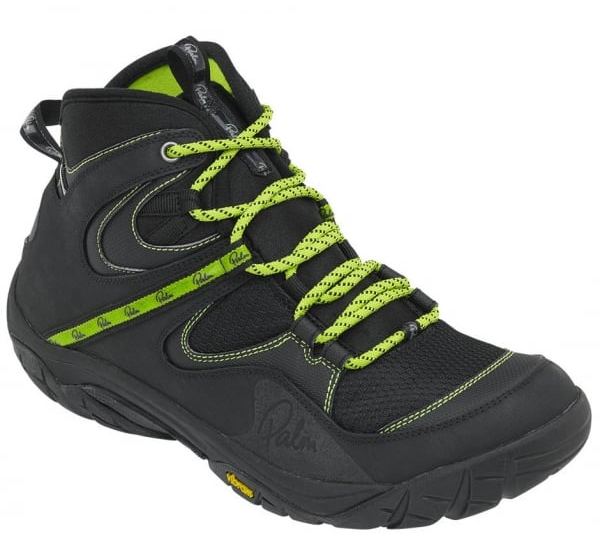 Palm Gradient Boot