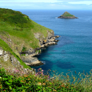 Cornish Coast