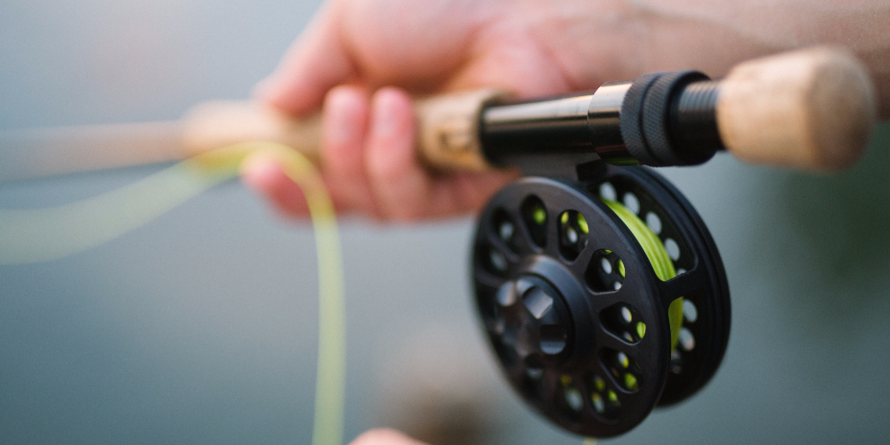 Fishing Rod