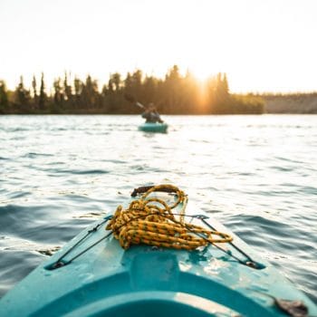 Kayaking Equipment List, Kayak Essentials, Kayaking Kit
