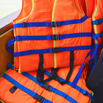 How to Choose a Life Jacket