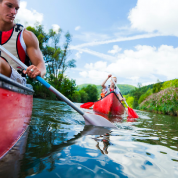 Kayaking Clothing