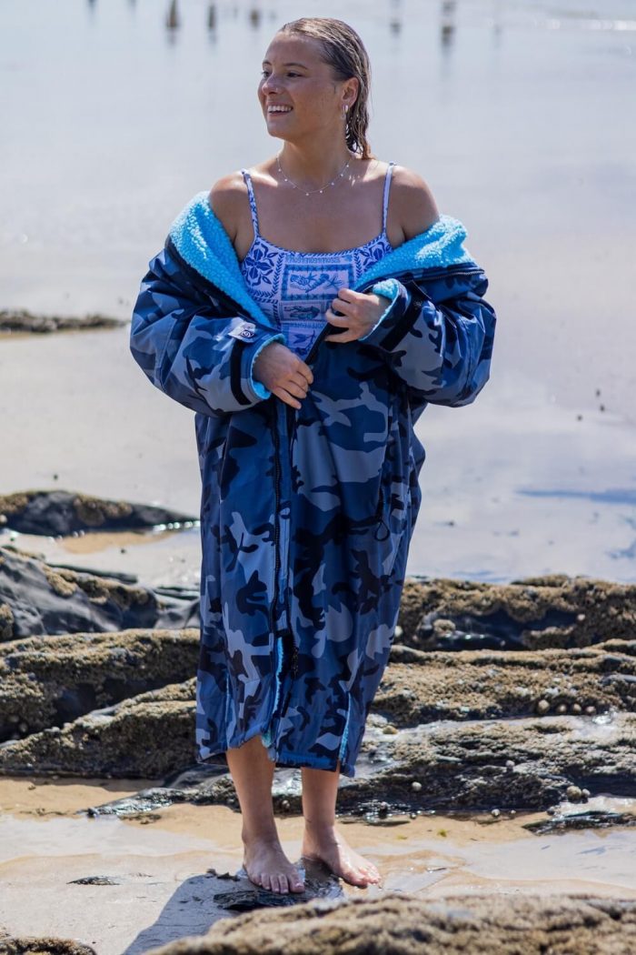 The benefits: Are Dryrobes worth it?