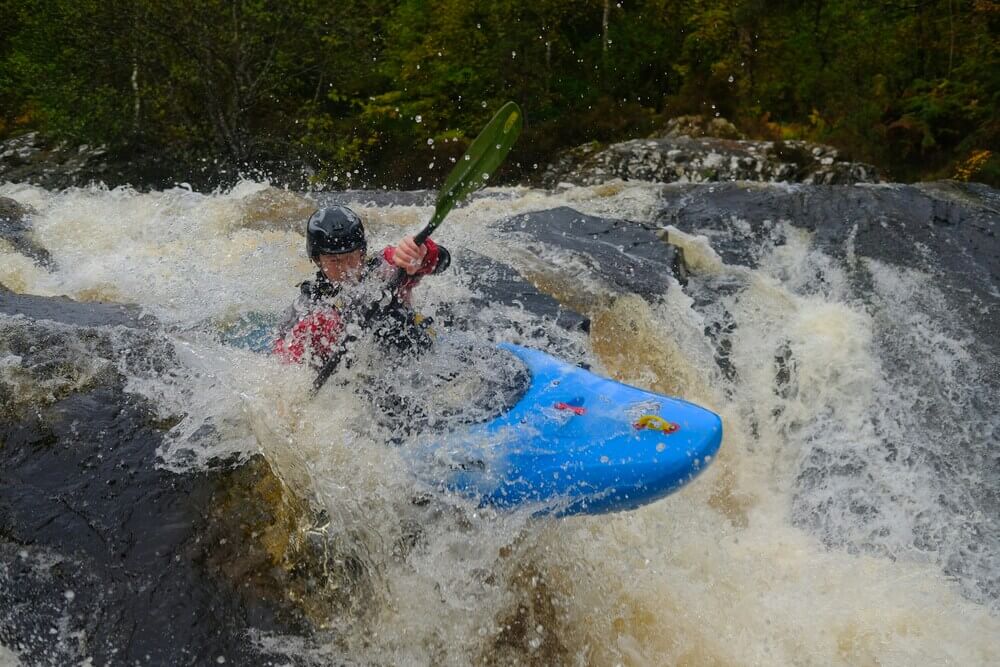 What Is a Drysuit and Why Is It Essential for Cold Water Adventures?
