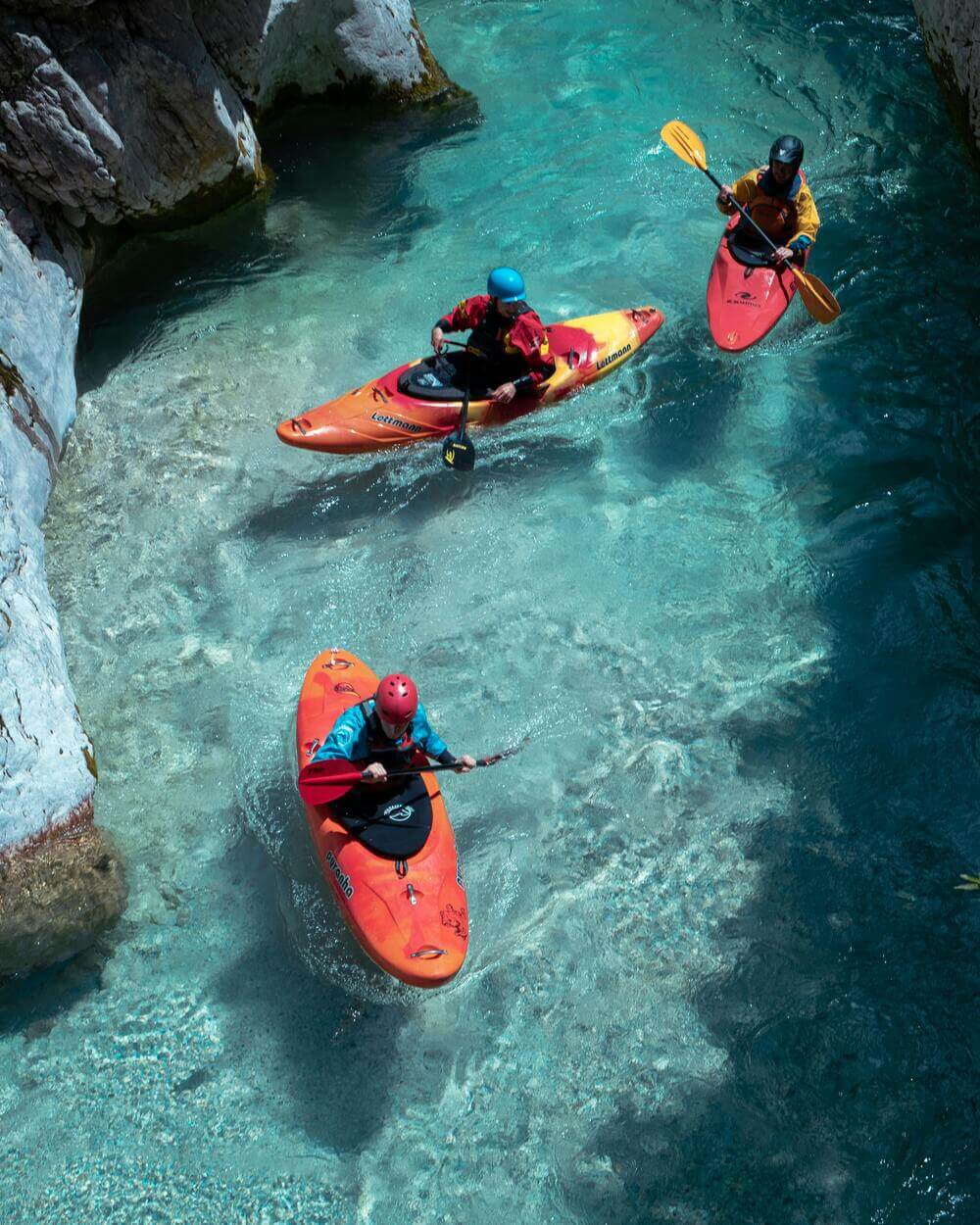 What are drysuits used for?: Your FAQs answered