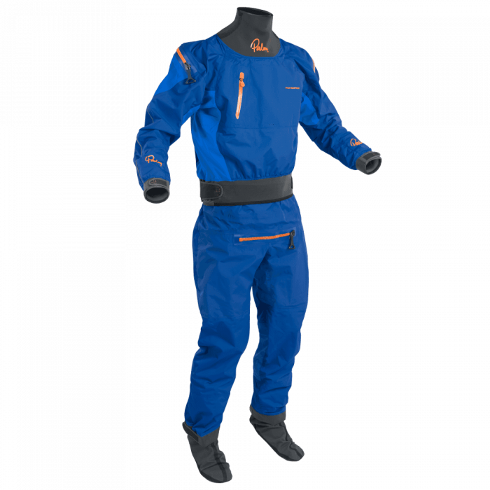 Palm Atom Men’s Drysuit