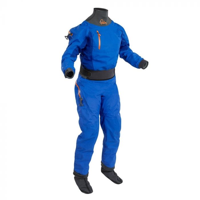 Palm Atom Women's Drysuit