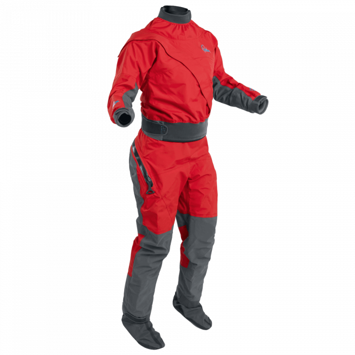 Palm Cascade Womens Drysuit