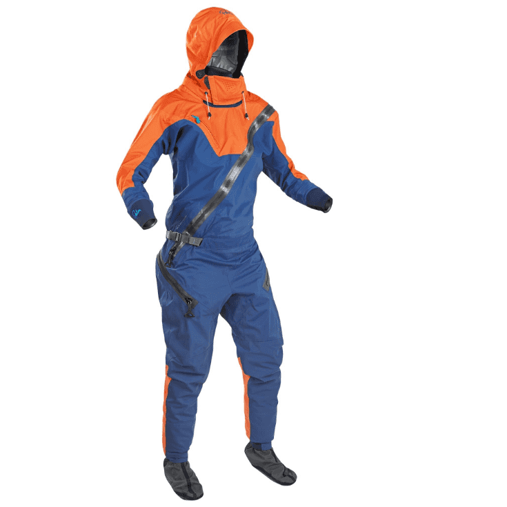 Palm Fuse Women's Adventure Drysuit
