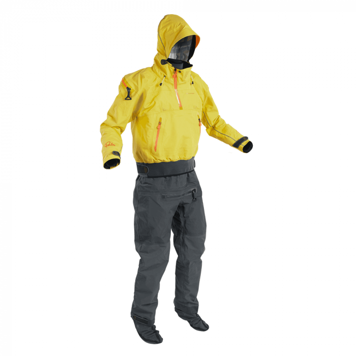 Palm Men's Bora Drysuit