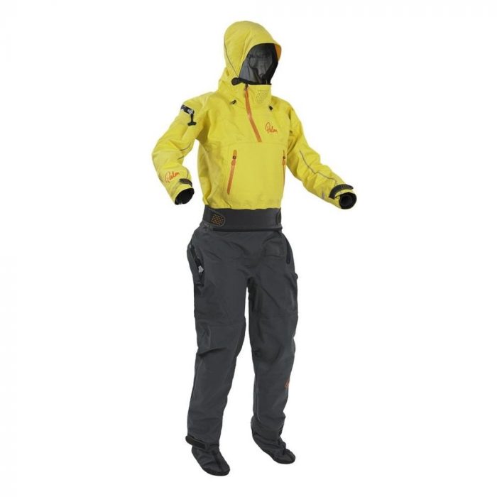 Palm Women's Bora Drysuit