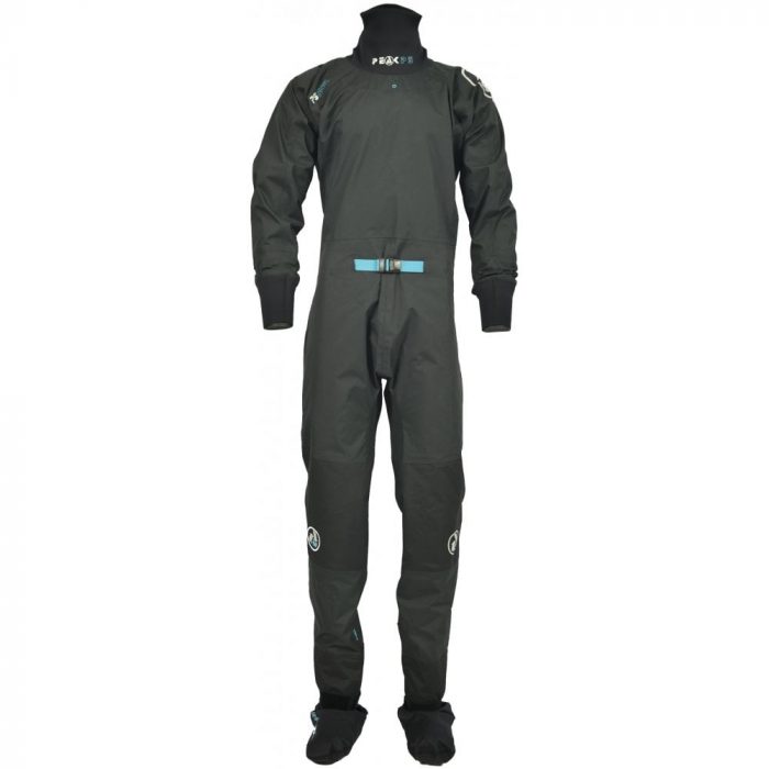 Peak Ladies Paddlesports One Piece Drysuit