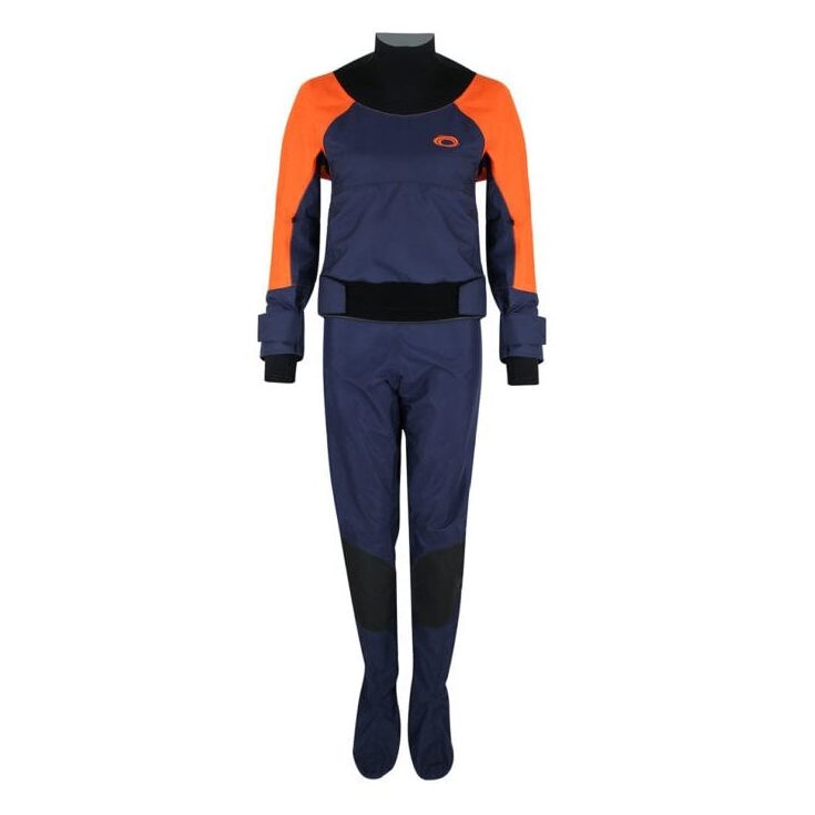 Typhoon Hendra Hinge Drysuit Women's