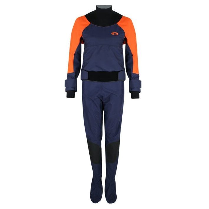 Typhoon Hendra Hinge Drysuit Women's
