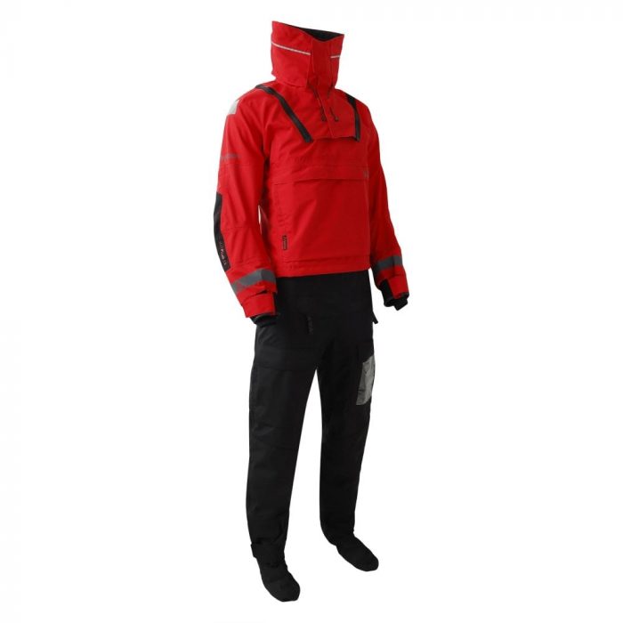 Typhoon PS440 2.0 H/E Drysuit
