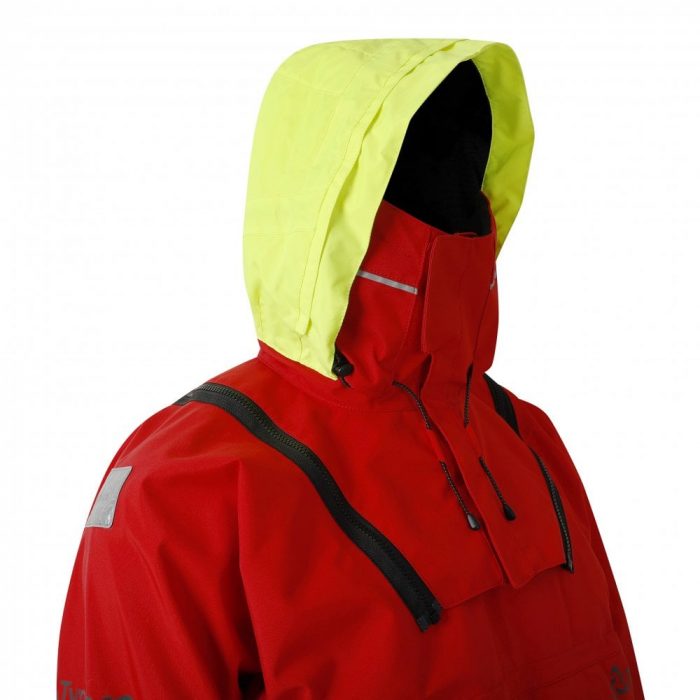 Typhoon PS440 2.0 H/E Drysuit