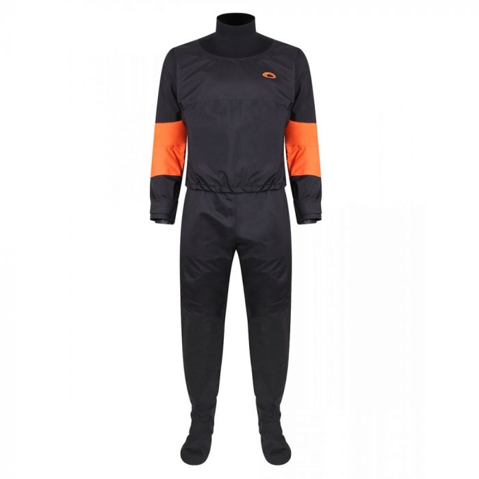 Typhoon Roan Hinge Drysuit Men's