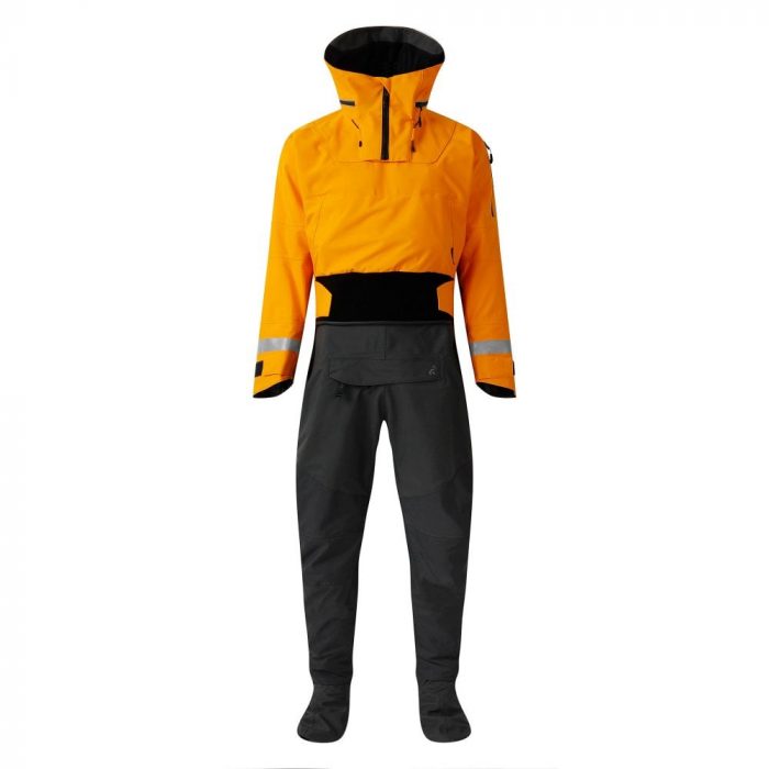 Typhoon Sea Kayak Hinge Drysuit