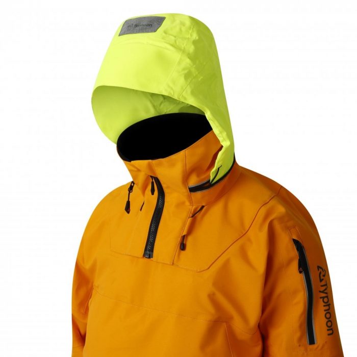 Typhoon Sea Kayak Hinge Drysuit
