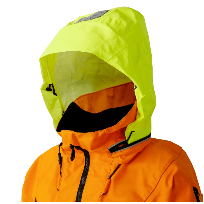 Typhoon Sea Kayak Hinge Women's Drysuit