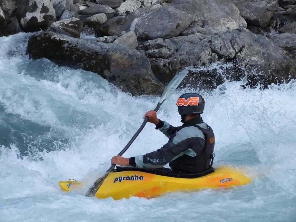 Drysuit care tips