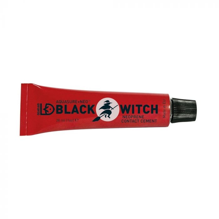 Mcnett
Black Witch Neoprene Adhesive