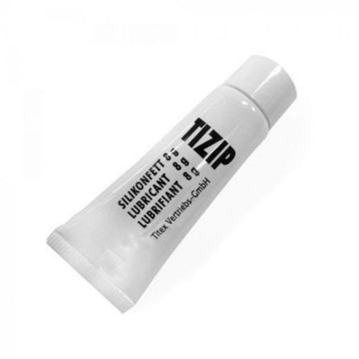 Peak PS
Peak Tizip Lube