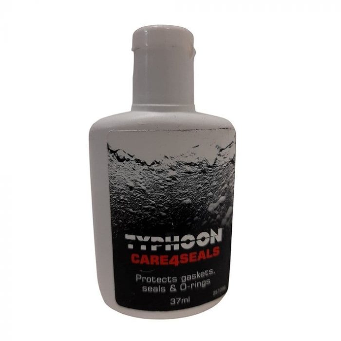 Typhoon
Care 4 Seals