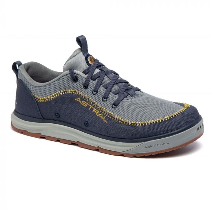 Astral
Brewer 3.0 Unisex Shoes (Navy)