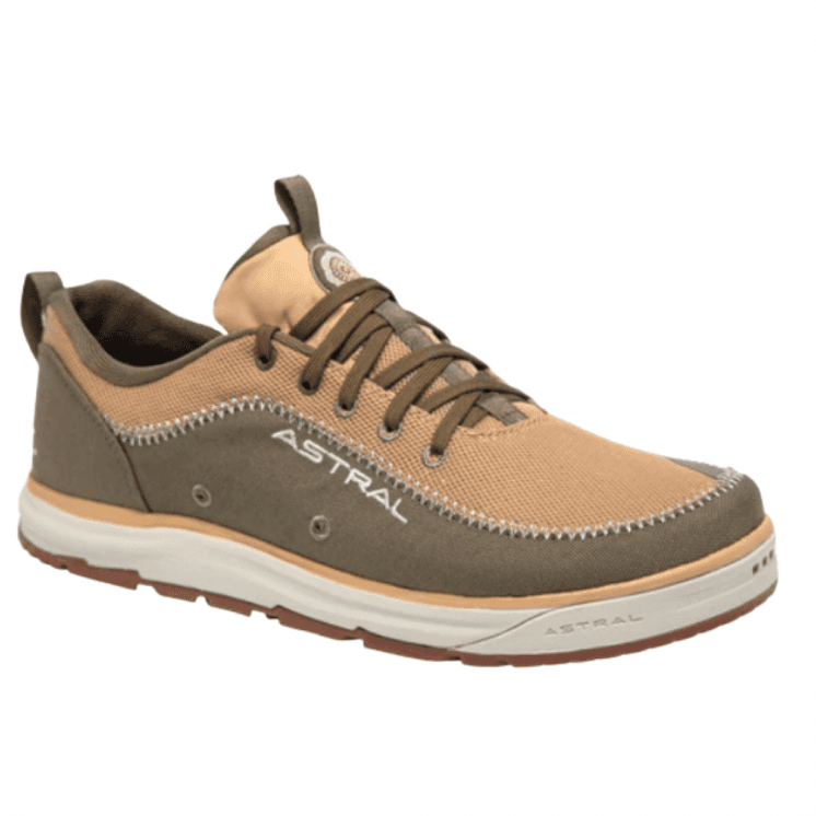 Astral
Brewer 3.0 Unisex Shoes (Treefrog Tan)