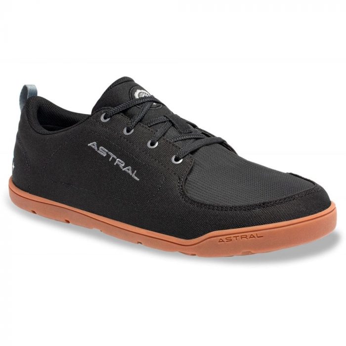 Astral
Loyak All Weather Unisex Shoes (Black)