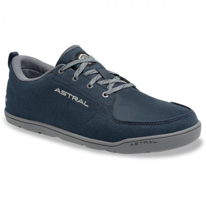 Astral
Loyak All Weather Unisex Shoes (Grey)