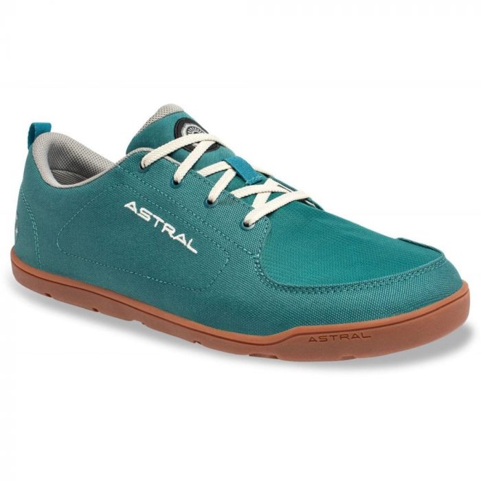 Astral
Loyak All Weather Unisex Shoes (Teal)